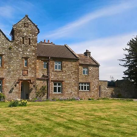 Abbey Farmhouse Hotel Brampton  Exterior foto