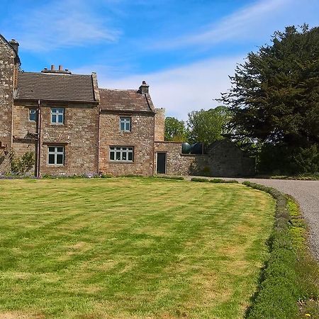 Abbey Farmhouse Hotel Brampton  Exterior foto